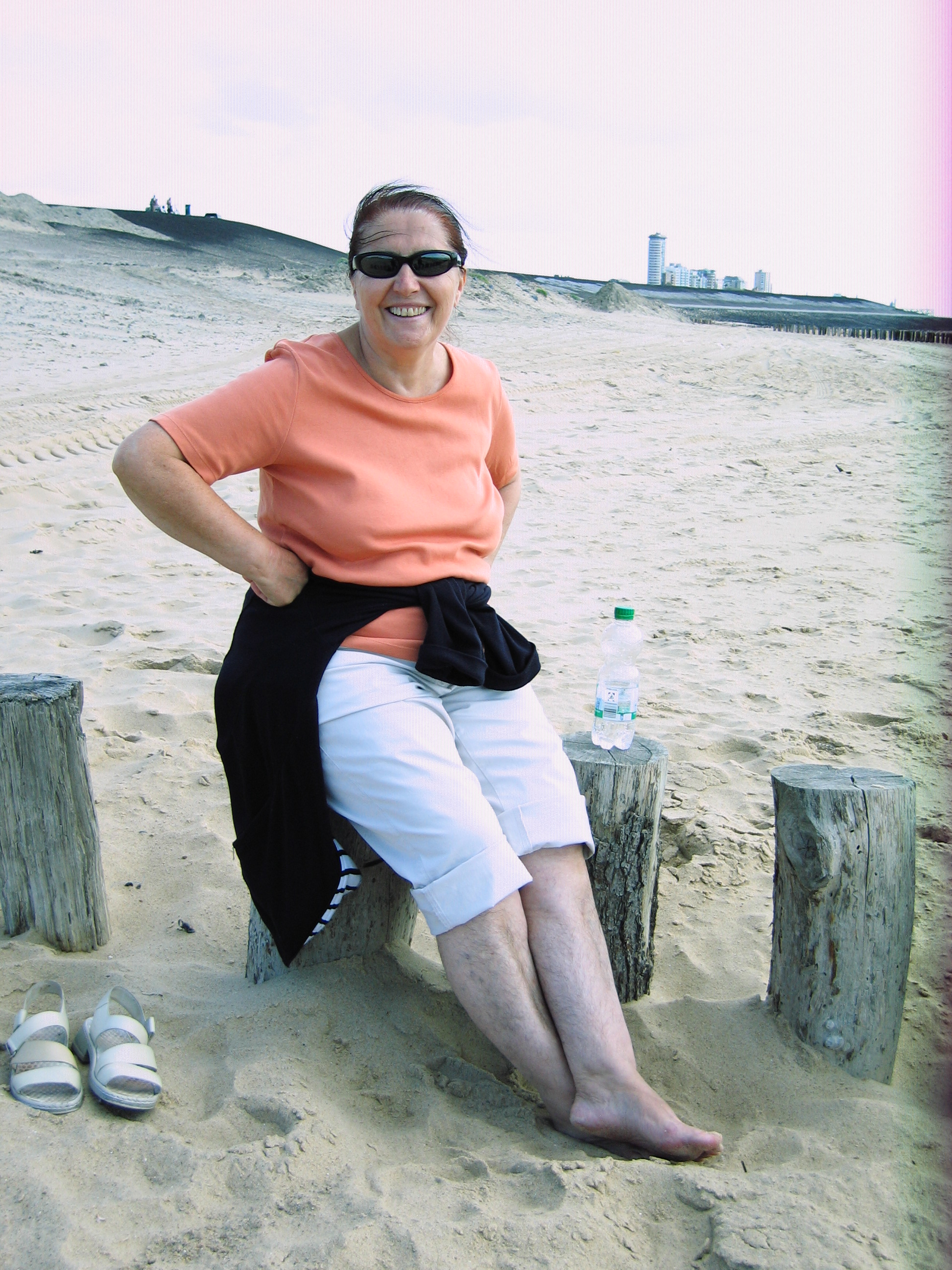 An der NORDSEE