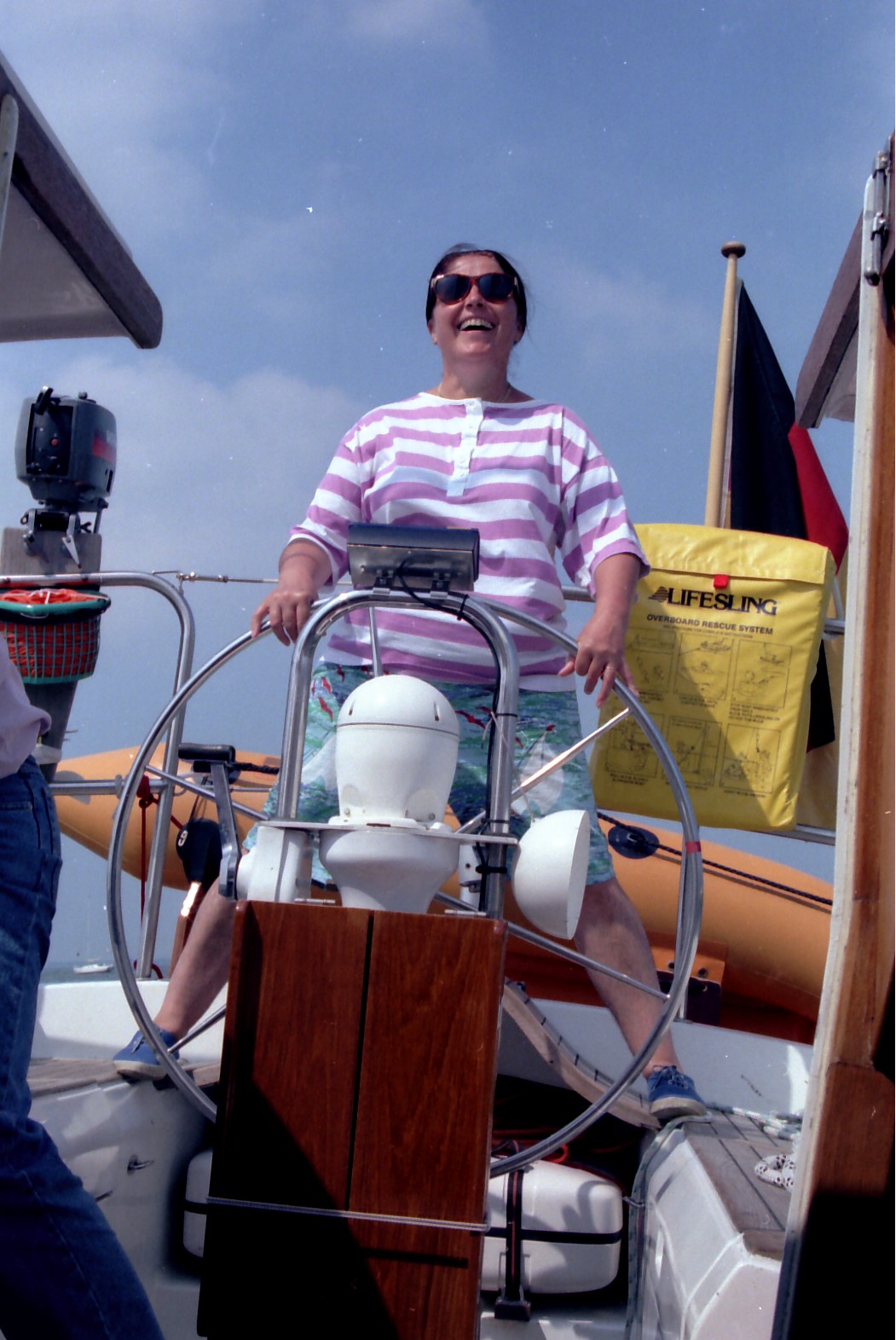 Segeln