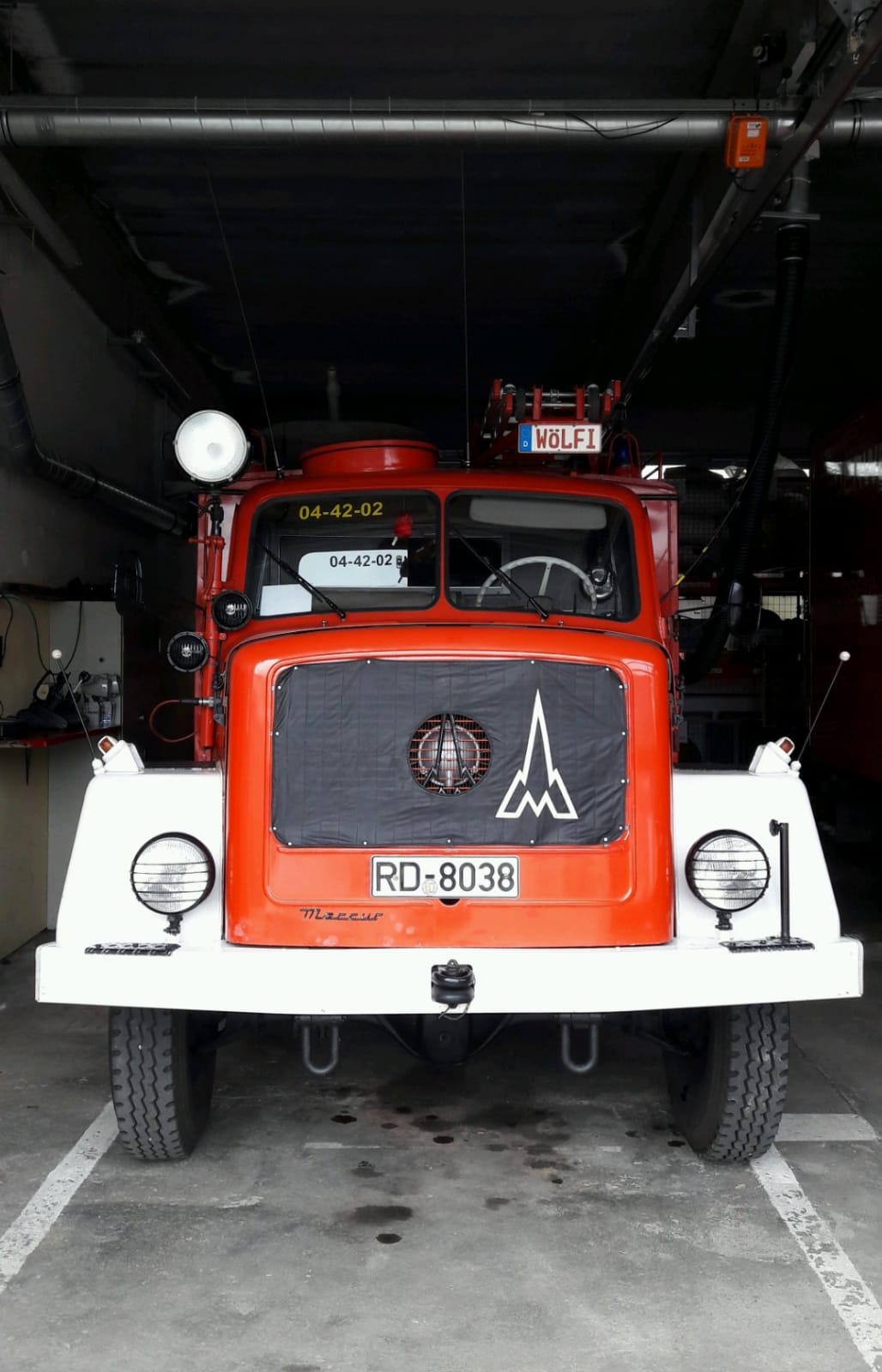 Feuerwehr