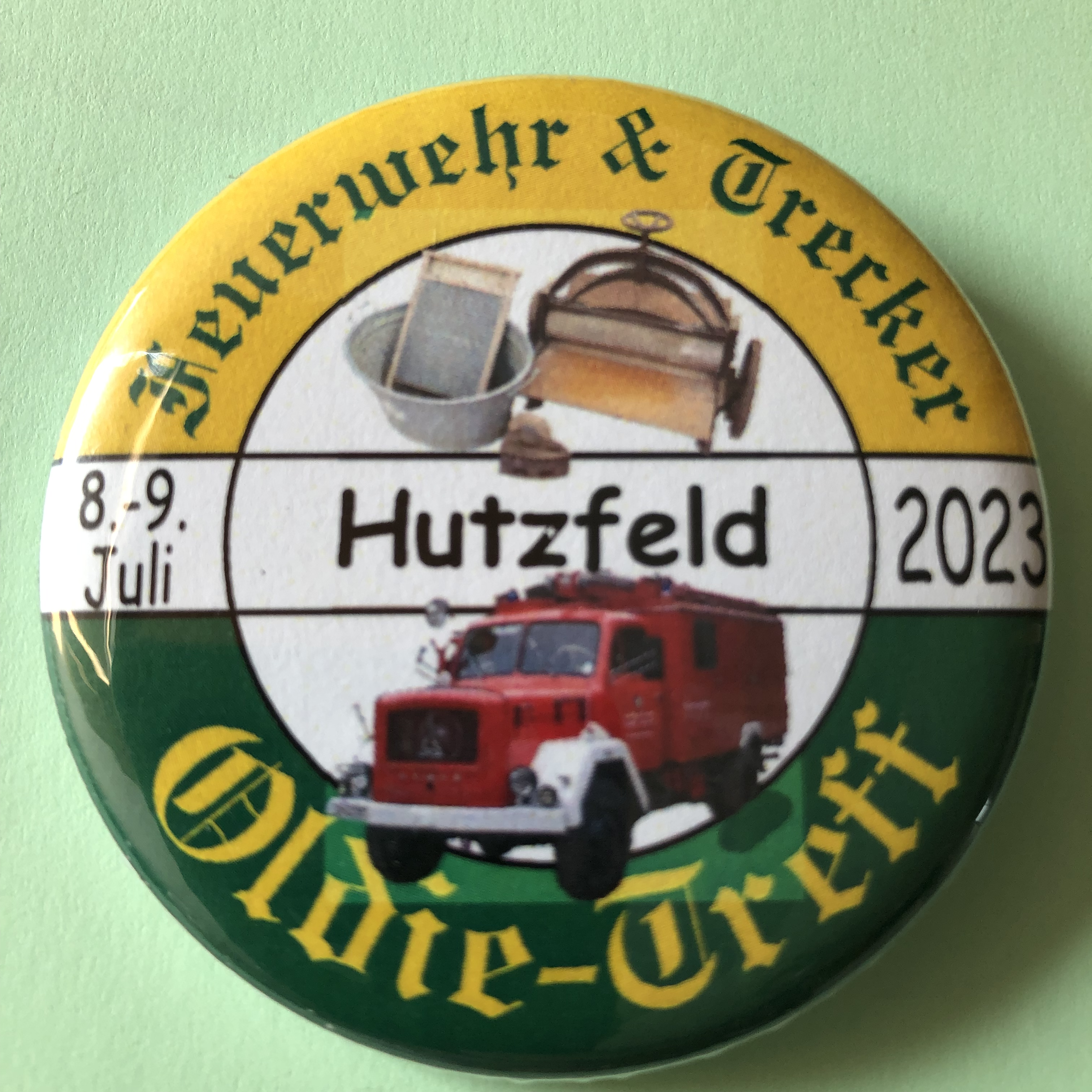 2024 Hutzfeld 07. Juli