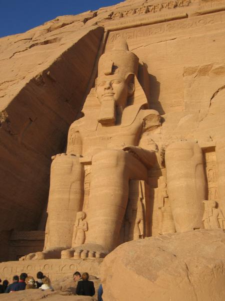 ÄGYPTEN